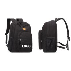 Classical Basic Travel Backpack For School