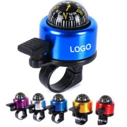 Bicycle Compass Bell