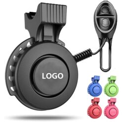 Bicycle Bell Electric Horn