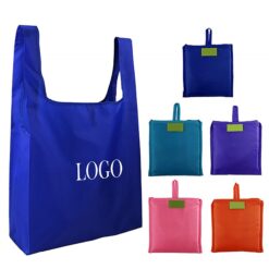 Waterproof Oxford Cloth Bag