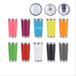 20oz Vacuum Insulated Stainless Steel Thermos