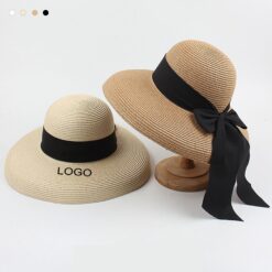 Bell Sunscreen Beach Hat