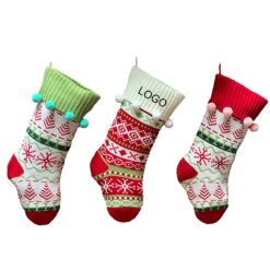 Christmas Decoration Socks