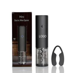 One-Click Automatic Bottle Wine Opener