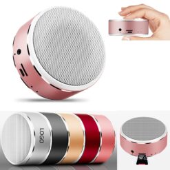 Mini Portable Speaker
