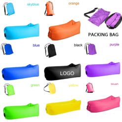 Outdoor Air Sofa Bed