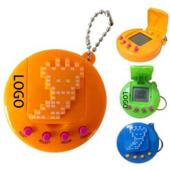 Miniature Electronic Pet Machine