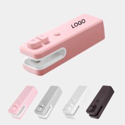 Rechargeable Vacuum Sealer