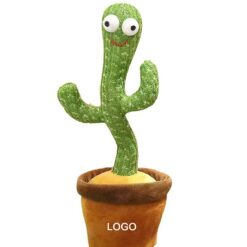 Writhing Dancing Cactus Toy