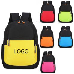 Customized Backpacks for Students
