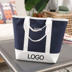 Waterproof Thickened Oxford Cloth Bag