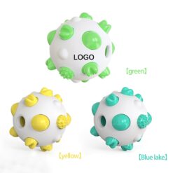 Spherical Toothbrush Molar Stick