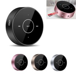 Touch Screen Speaker