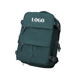 Personal Item Travel Waterproof Backpack