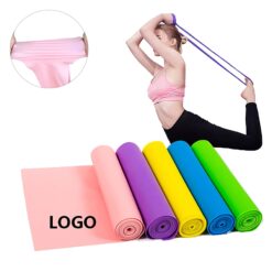 Elastic Exercise Esistance Bands