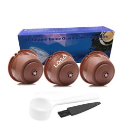 Coffee Capsule Filter