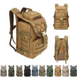 Travel Hiking Tactical Camping Bag