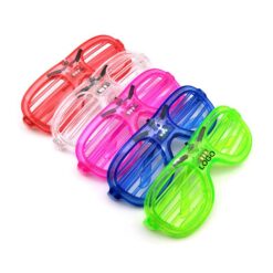 Led Luminous Glasses