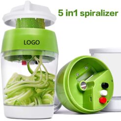 Melon Noodle Grater