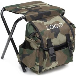 3 1 Foldable Cooler Backpack Chair