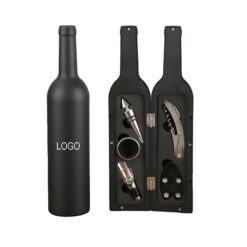 Wine Accessories Gift Set