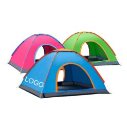 Outdoor Camping Backpack Tent
