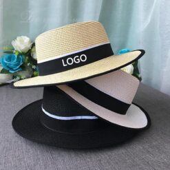 Visor Bowler Hat