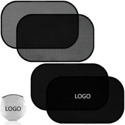 Side Gear Car Sunshade