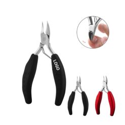 Stainless Steel Nail Pliers