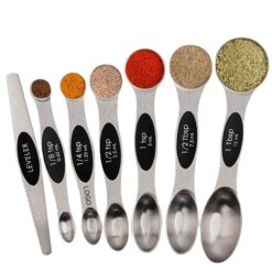 Measured Seasoning Spoons