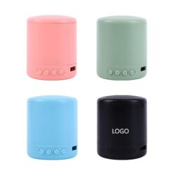 Macaron Mini Speaker
