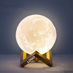 Creative Gift Moon Night Light