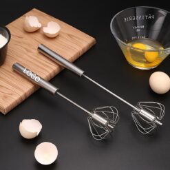 Semi-automatic Mixer Blender