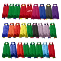 Double Layered Cosplay Hero Capy