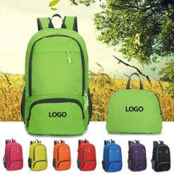 Foldable Waterproof Backpack