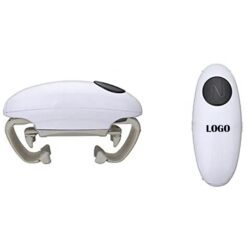 Hands Free Electric Jar Bottle Opener