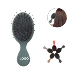 Boar Bristle Massage Comb