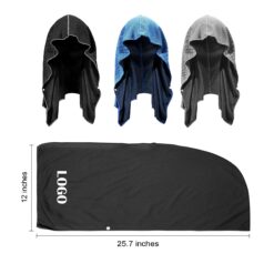 Cooling Towels for Neck and Face Quick Drying UV Protection