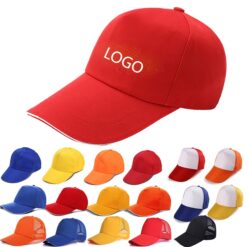 Travel Sun Protection Baseball Cap