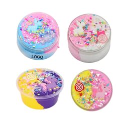 Unicorn Bouncing Putty