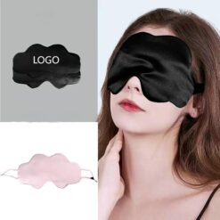Silk Cloud Eye Mask