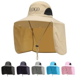 Outdoor Sun Protection Hat
