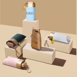 Portable Folding Sunshade