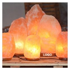 Himalayan Salt String Light