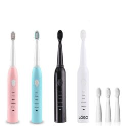 Soft Bristle Sonic Toothbrush
