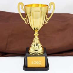 Competition Commemorative Trophy