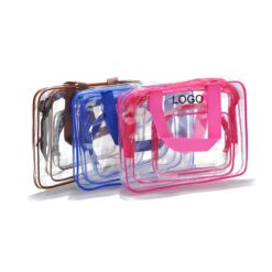 Waterproof Cosmetic Bag