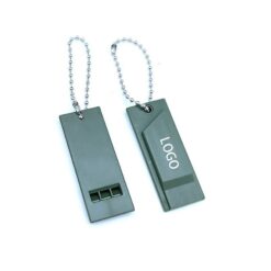 3 Frequency Outdoor Survival Whistle