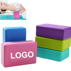 Thickened Colorful Yoga Blocks