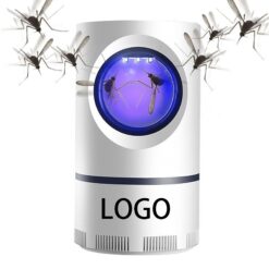 Photocatalyst Mosquito Killer Lamp